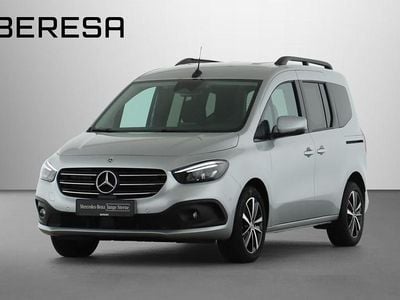 Mercedes 180