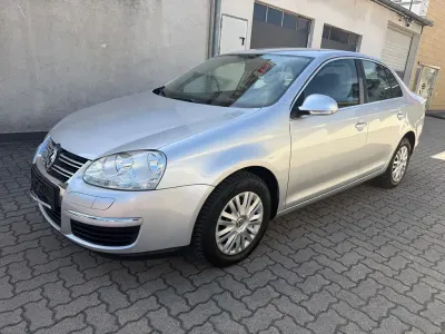 Gebraucht VW Jetta