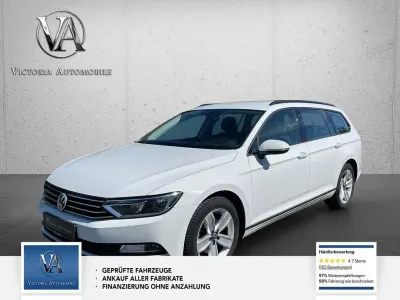 Gebraucht VW Passat