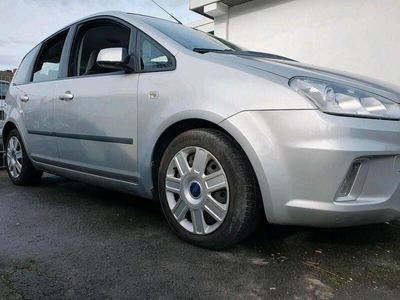 gebraucht Ford C-MAX NUR 127000KM