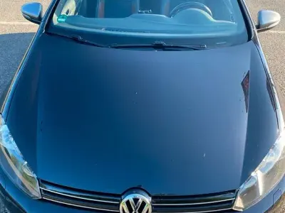 Occasion VW Golf Cabriolet