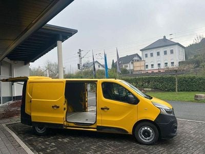 Usado Renault Trafic 120 HP (88 kW) 2020 Monovolume