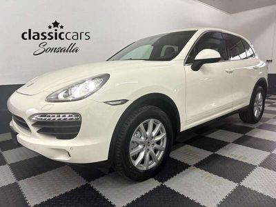 gebraucht Porsche Cayenne S,Leder Bicolor,Xenon uvm top