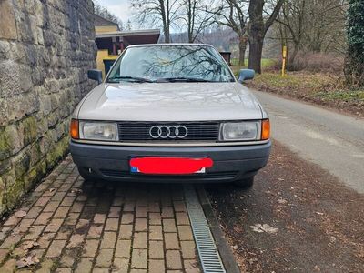 gebraucht Audi 80 