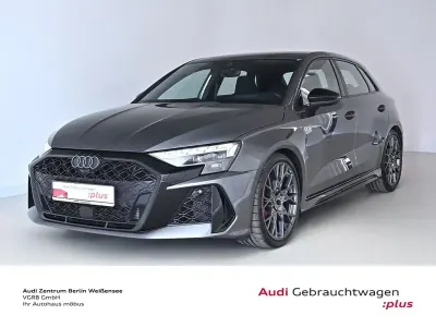 Gebraucht Audi RS3