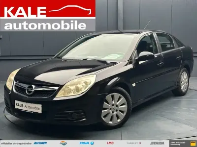 Gebraucht Opel Vectra