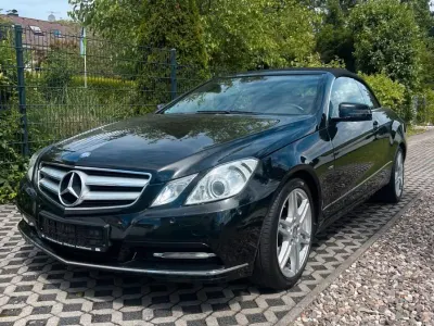 Gebraucht Mercedes E250