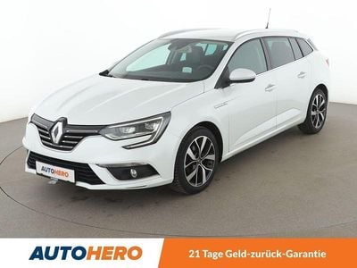 Renault Mégane GrandTour