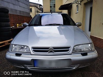 gebraucht Citroën Xantia 