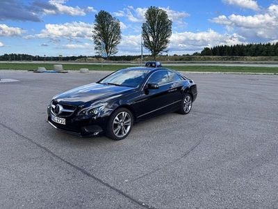 Mercedes E400