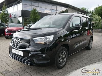 Opel Combo Life