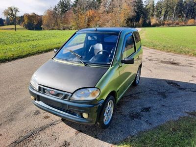 gebraucht Microcar Virgo 