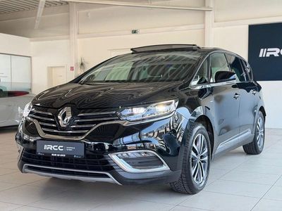 Gebraucht Renault Espace LIMITED 224 PS (164 kW) 2019 Other Van / Kleinbus