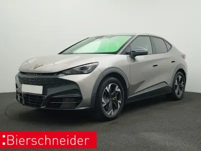 Gebraucht Cupra Tavascan Endurance 210 kW (286 PS) 2025 Beige SUV