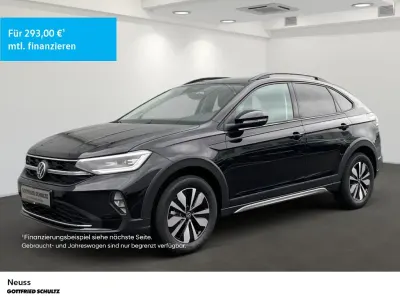 Gebraucht VW Taigo
