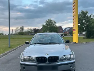 Occasion BMW 320