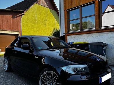 BMW 135 Coupé