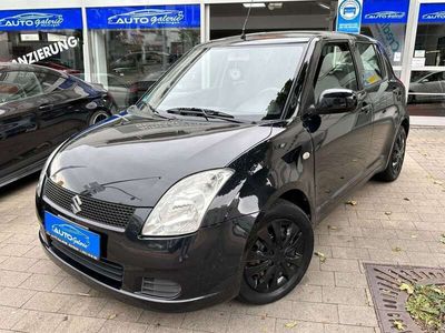 gebraucht Suzuki Swift 1.3 /TÜV/Klima/Servo/Zentral/Bluetooth/