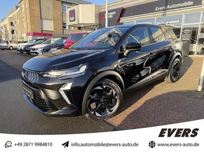 Neu Mitsubishi Grandis Diamant Edition 141 PS (103 kW) 2025 Onyxschwarz Limousine