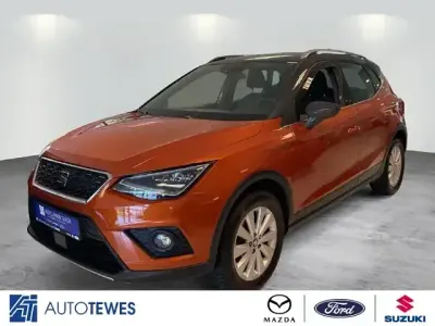 Gebraucht Seat Arona