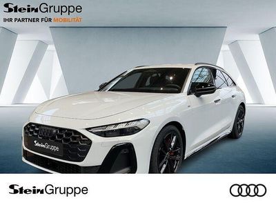 Gebraucht Audi A5 Ambiente 204 PS (150 kW) 2024 Gletscherweiss Coupé