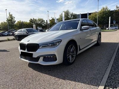 BMW 750