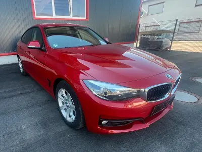 Gebraucht BMW 318