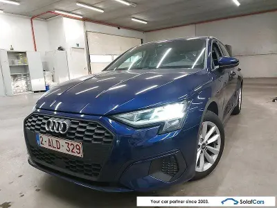 Gebraucht Audi A3