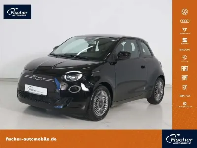 Gebraucht Fiat 500e