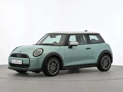 Occasion Mini Cooper Classic 156 ch (114 kW) 2024 Vert Citadine