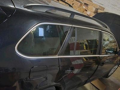 Occasion VW Golf V 102 PK (75 kW) 2007 Zwart Stationwagen