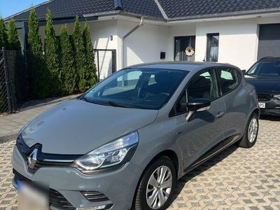 Renault Clio IV