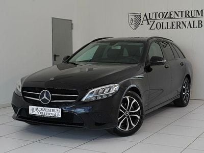 Mercedes C180