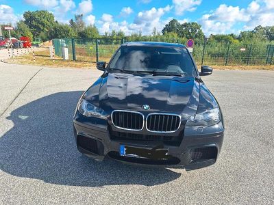BMW X5 M