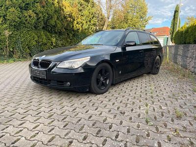 BMW 525