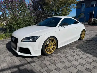 Gebraucht Audi TT RS