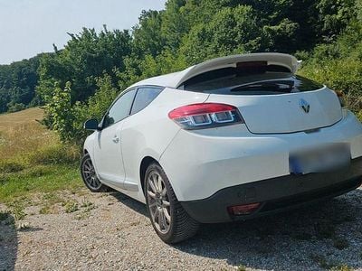 Renault Mégane Coupé
