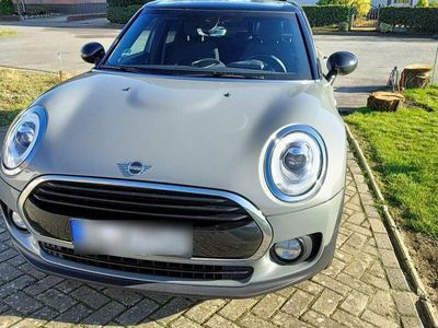 Mini Cooper Clubman