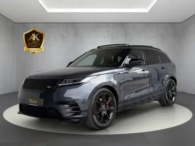 Gebraucht Land Rover Range Rover Velar