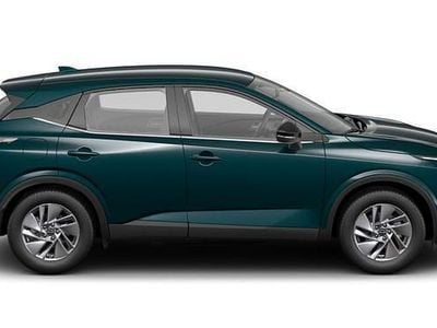 Nuova Nissan Qashqai Acenta 158 CV (116 kW) 2026 Bianco SUV