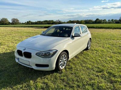 gebraucht BMW 116 116 1er i