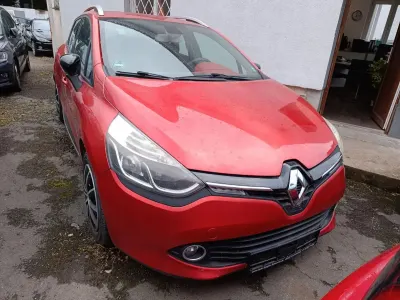 Gebraucht Renault Clio GrandTour