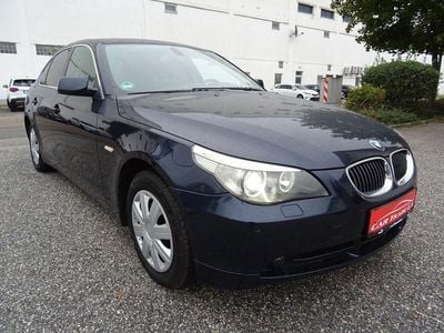 BMW 523