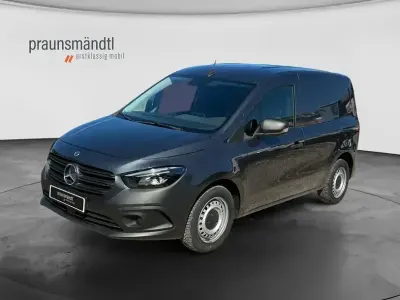 Gebraucht Mercedes Citan 110 95 PS (69 kW) 2022 Andere Van / Kleinbus
