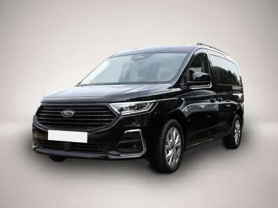 Neu Ford Grand Tourneo Connect Titanium 122 PS (89 kW) 2026 Manufacturer Van / Kleinbus