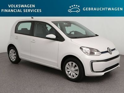 gebraucht VW e-up! Move 61kW 1-Gang Automatik 4 Türen