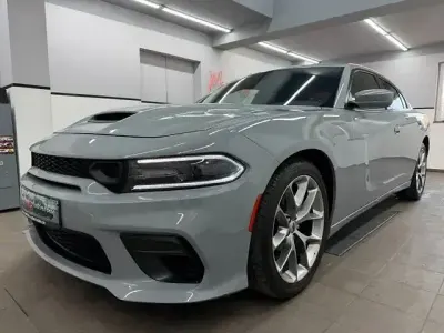 Begagnad Dodge Charger SXT 295 HK (216 kW) 2022 Andere Sedan