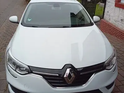 Gebraucht Renault Mégane IV