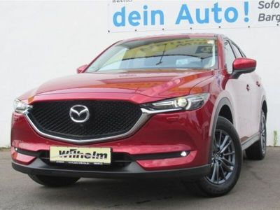 gebraucht Mazda CX-5 Exclusive-Line