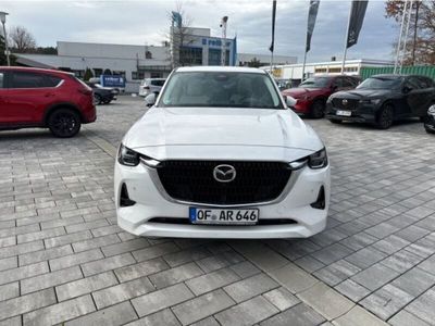 gebraucht Mazda CX-60 e-DIESEL TAKUMI P-GSD DA-P CON-P PRE-COM-P